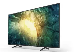 Sony 65X7500H 65 Inches UHD Android Smart TV