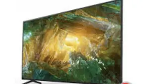 Sony Bravia Kd-75x8000h 75 Inch LED TV