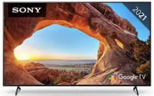 Sony Bravia 85” HDR Android Smart Tv With .