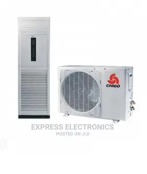Chigo 3.0 HP Standing Air Conditioner