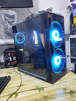 New Server 16GB Intel Core I5 HDD+SSD 1T