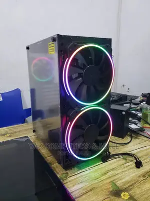New Server 16GB Intel Core I5 HDD+SSD 1T