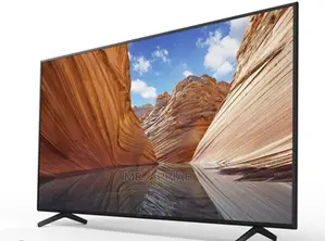 SONY LED 65X81J Suhd Smart Satellite 65" TV