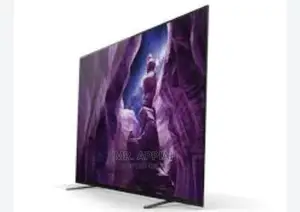Sony 55A8H 55 Inches OLED Smart Android High Dynamic Range (