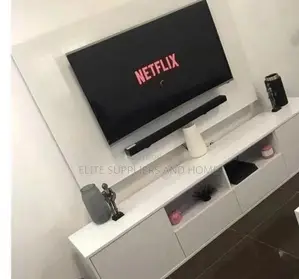 Modernized Tv Stand