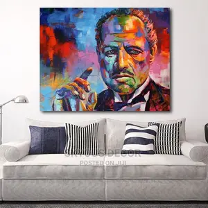 Wall Canvas Art