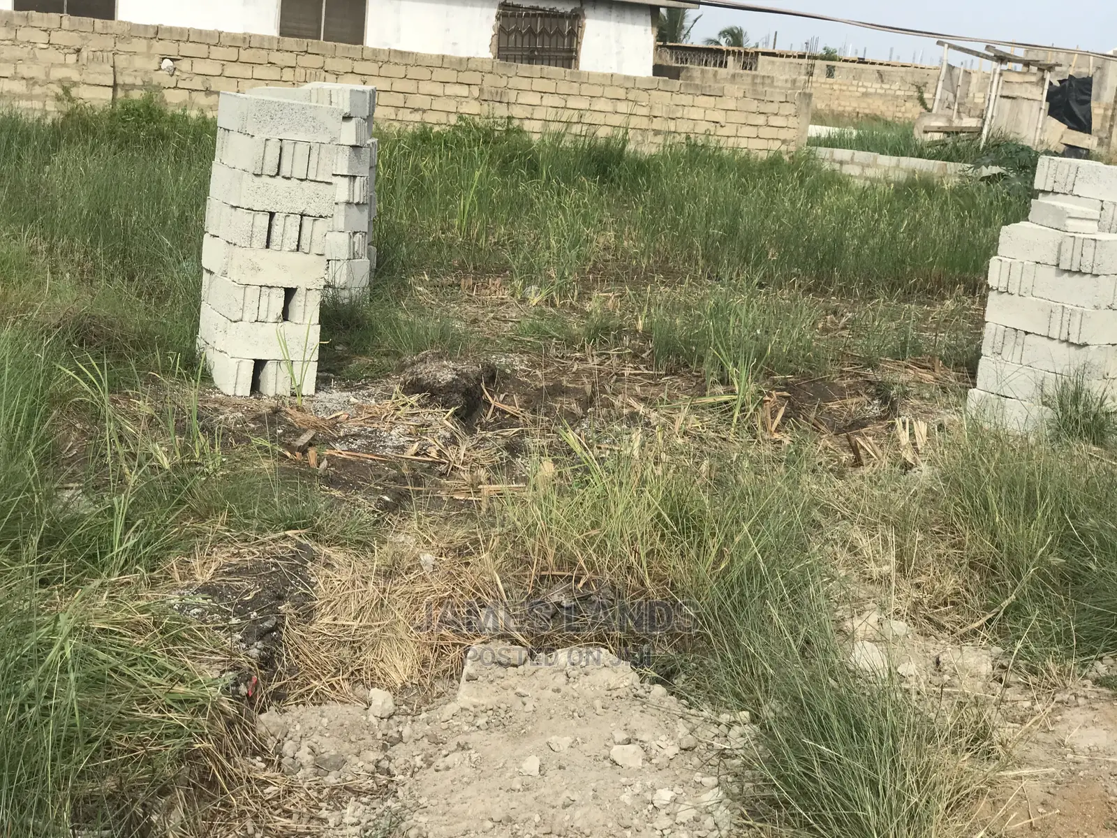 Land Title for Sale at Aplaku Hill Top