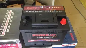 Battery for Accent Hyundai