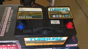 Passat Jetta VW Battery