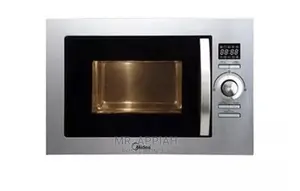 Midea 25ltr Built-In Microwave Oven – AM925BVE