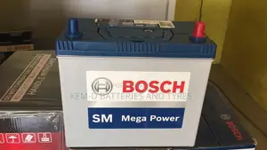 Accord Bosch Battery