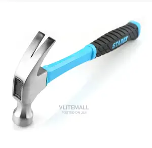 Starex Blue Hammer Nail Remover