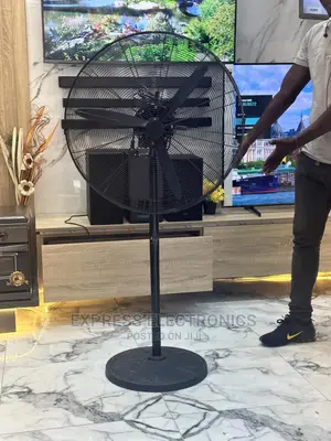 Wall / Standing Fan