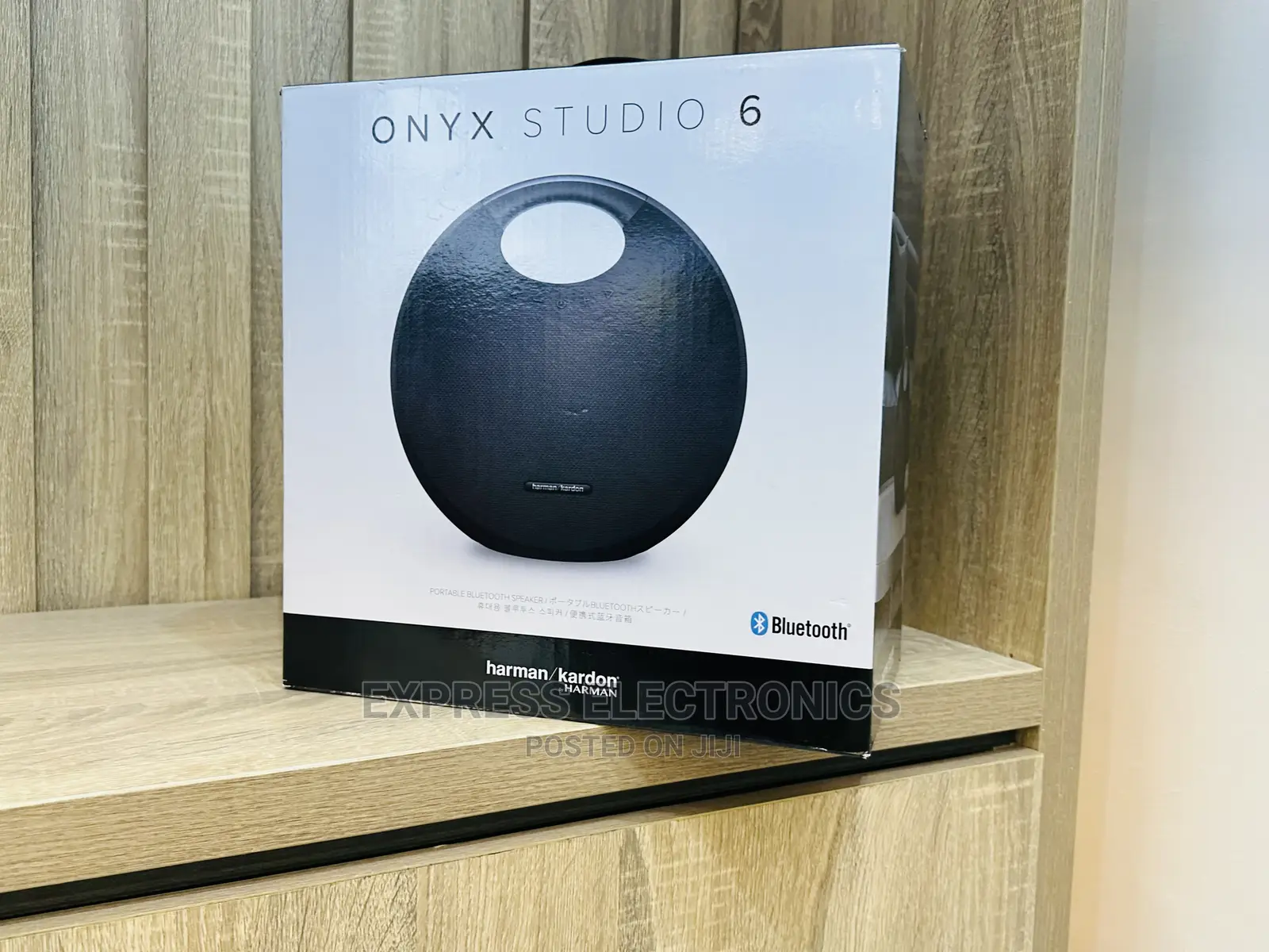 Onyx 6 Studio Zealous Sound Effects