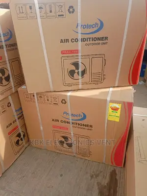 Protech 2.0hp Split Air Conditioner 2stars