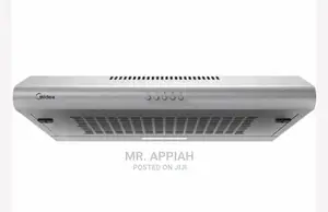 Midea 60L03 60cm Cooker Hood