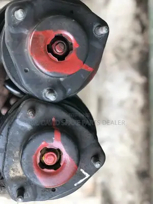 Highlander 2008,2009,2010,2012,2013 Front Shock Absorbers