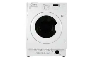 Type : Washing Machine • Spin Speed (R / Min) : 1400 • the L