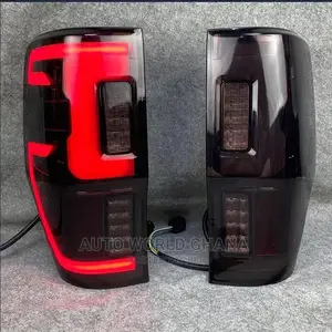 Ford Ranger Premium Tail Light Full Led 2015-2021