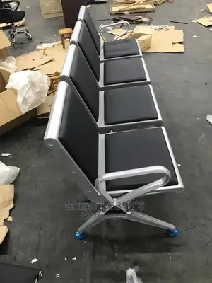Waiting Chair