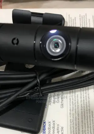 Sony Playstation Camera