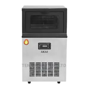 Ice Maker 36 Cubes