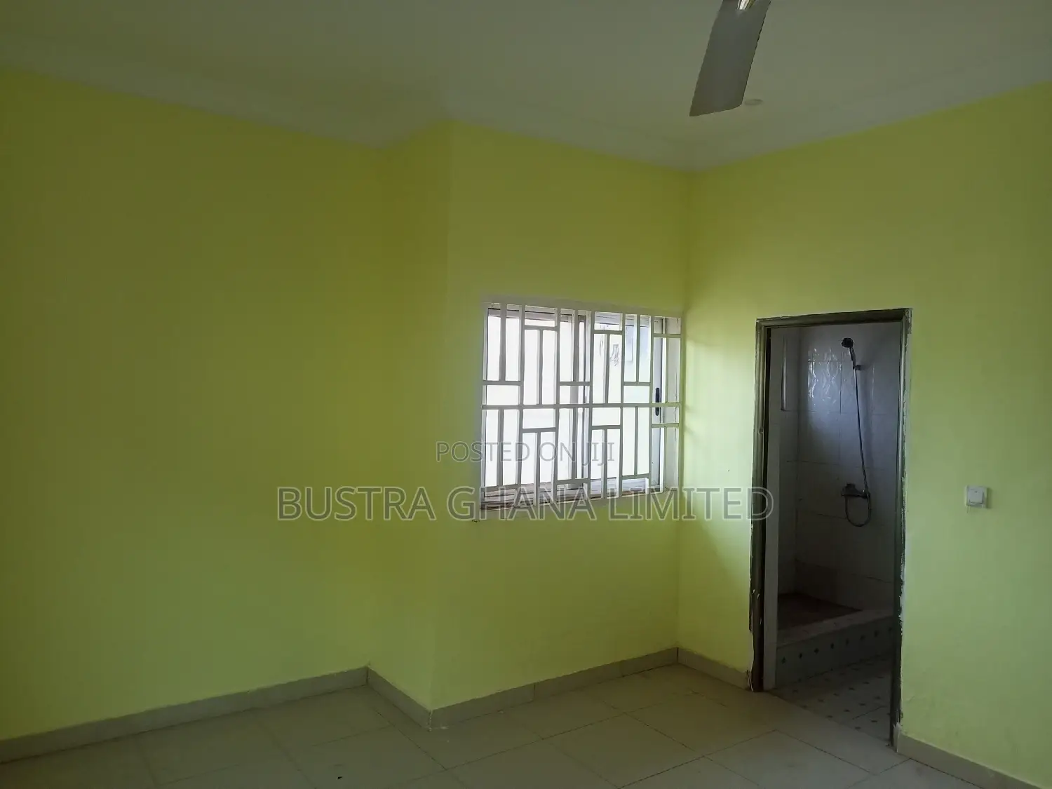 3bdrm House in Tema Community 25 for sale