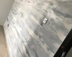 Interior and Exterior Wall Designs