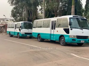 Car Rentals Service, Coasters Buses for Hiring, Bus for Rent
