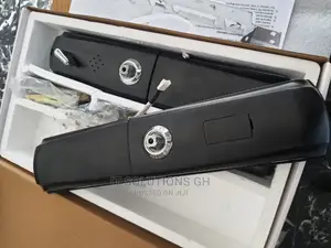 Waterproof Smart Door Lock