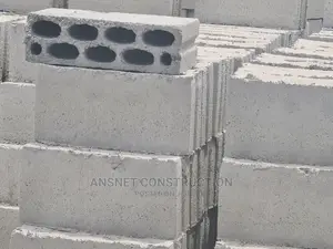 Hollow Blocks Quarry Dust