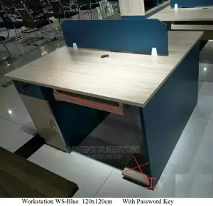2in1 Workstation