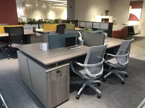 4 in One Work Station