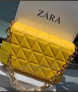 Quality Zara Bags