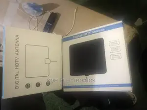 Free Full HD Channels-With 2022 Indoor Antenna