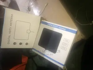Powerful Reception Capabilities Indoor Digital Antenna