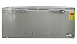 Zealous RCF-6040 (508ltr) Rainbow Chest Freezer