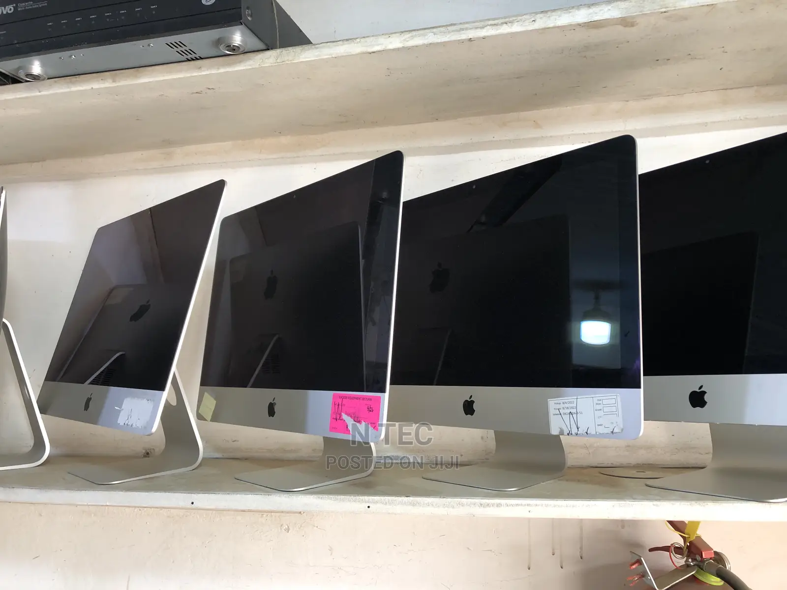 Desktop Computer Apple iMac 8GB Intel Core I5 HDD 1T