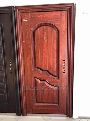 Italian Security Door