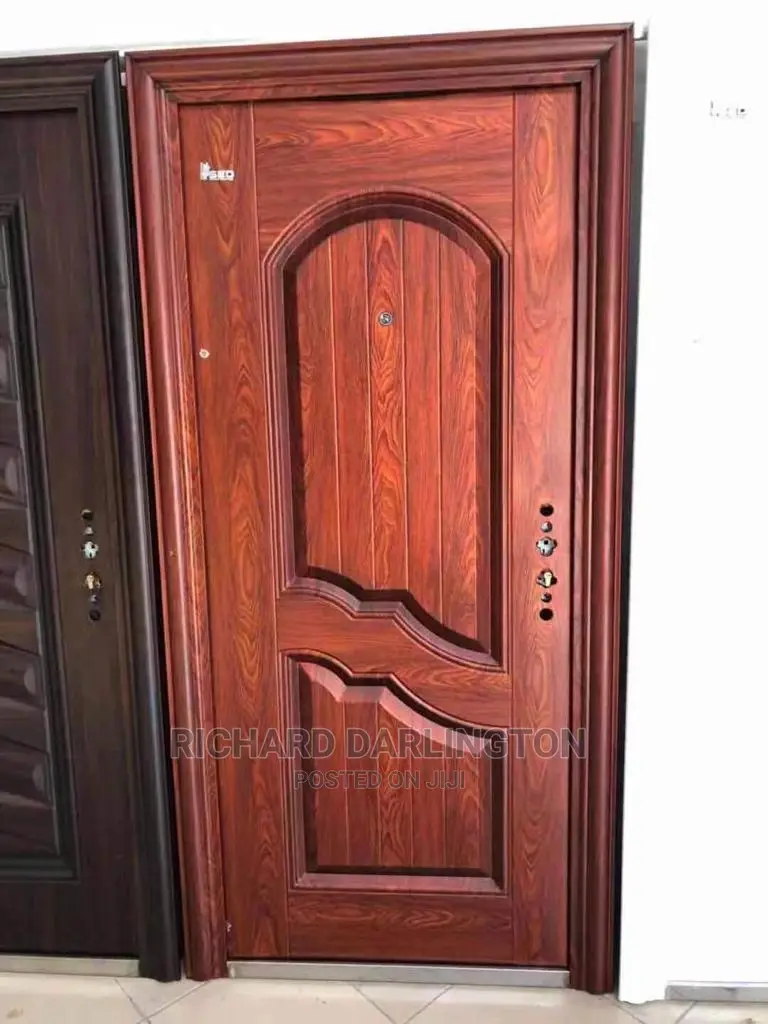 Italian Security Door