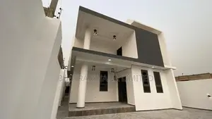 Furnished 4bdrm Mansion in Tseaddo Not Far From, Trade Fair for sale