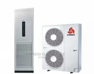 Chigo 5.0 HP Standing Air Conditioner