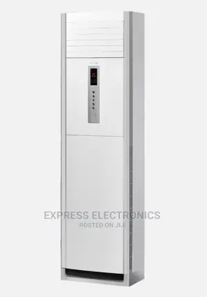 Chigo 5.0HP Floor Standing Air Conditioner R410 CF120-C6A