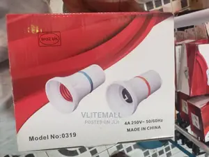 Pendant Lamp Holder