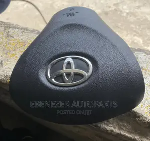 Toyota Corolla 2009 Air Bag Cover