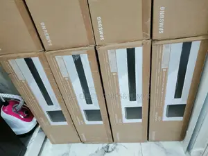 Amazing ~A550 Samsung Sound Bar.
