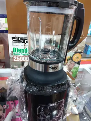 DSP Blender