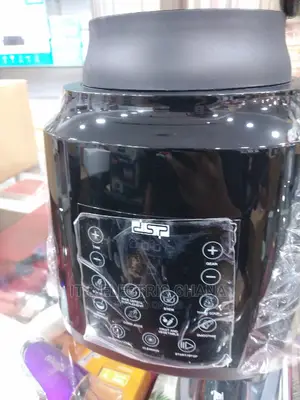 DSP Blender