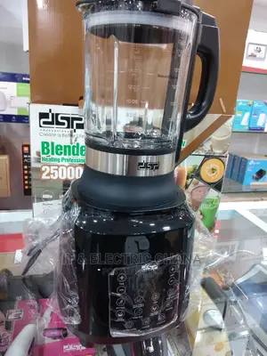 DSP Blender