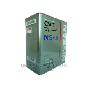 Ns3 CVT Transmission Oil Genuine Nissan (Kle53-00004)